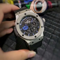 ウブロ コピー 時計 2024新作 Hublot メンズ クオーツ hb181229p60-2