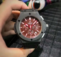 ウブロ コピー 時計 2024新作 Hublot メンズ クオーツ hb181229p60-3