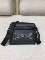 コーチコピーバッグ COACH 2024新作 メンズ ショルダーバッグ 37558