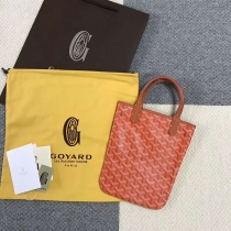 ゴヤールコピーバッグ GOYARD 2024新作 Poitiers ポワティエ ミニ バケツバッグ gy190109p33-6