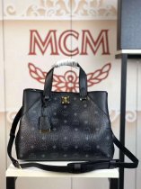 エムシーエム コピーバッグ 2024新作 MCM エッセンシャル トートバッグ mcmb190110p42-2