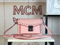 エムシーエム コピーバッグ 2024新作 MCM Patricia パトリシア クロスボディバッグ mcm190110p42-2