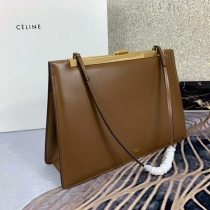 セリーヌコピーバッグ CELINE 2024新作 高品質 ハンドバッグ 8869-4