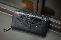 フェンディ財布コピー FENDI 2024新作 ラウンドファスナー長財布 fd190116p39-3