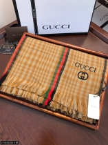 グッチマフラーコピー GUCCI 2024新作 レディース 2YSG6255-2