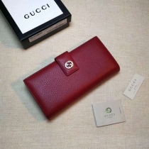 グッチ財布コピー GUCCI 2024新作 二つ折長財布 337335-3