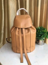 ロエベバッグコピー LOEWE 2024新作 高品質 Rucksack ラックサックスモール バックパック lw190124p105-1