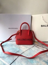 バレンシアガバッグコピー 2024新作 BALENCIAGA ビル トップ ハンドル XXS グラフィティ bl190128p75