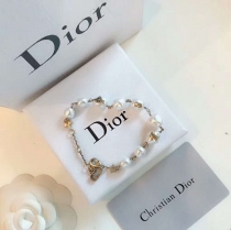 ディオールコピーブレスレット 2024新作 DIOR レディース ブレスレット dosz190129p75-4