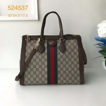 グッチコピーバッグ GUCCI 2024新作 オフィディア GG ミディアム トップハンドルバッグ 524537