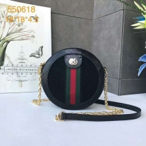 グッチバッグコピー GUCCI 2024新作 オフィディア GG ミニ ラウンド ショルダーバッグ 550618-4