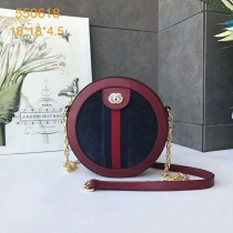 グッチバッグコピー GUCCI 2024新作 オフィディア GG ミニ ラウンド ショルダーバッグ 550618-3