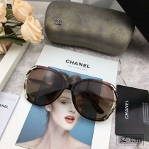 シャネルサングラスコピー CHANEL 2024新作 8205S-1