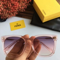 フェンディコピー サングラス FENDI 2025新作 FOG515-2