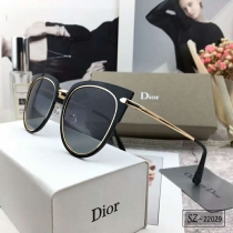 ディオールコピーサングラス DIOR 2024新作 22029-3