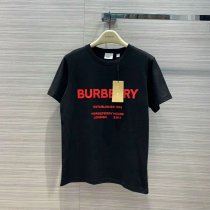 バーバリー服コピー BURBERRY 2024新作 男女兼用ファッション Tシャツ bur190219p18-2