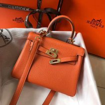 エルメスバッグコピー HERMES 2024新作 高品質 mini kelly ミニケリー ショルダーバッグ he190221p68-11