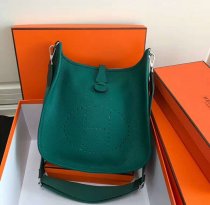 エルメスバッグコピー HERMES 2024新作 高品質 Evelyne エヴリン ショルダーバッグ he190221p78-4