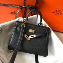 エルメスバッグコピー HERMES 2024新作 高品質 mini kelly ミニケリー ショルダーバッグ he190221p68-15