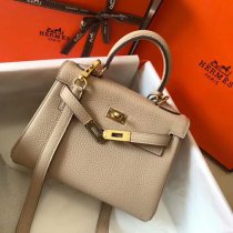 エルメスバッグコピー HERMES 2024新作 高品質 mini kelly ミニケリー ショルダーバッグ he190221p68-5