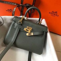 エルメスバッグコピー HERMES 2024新作 高品質 mini kelly ミニケリー ショルダーバッグ he190221p68-7