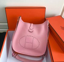 エルメスバッグコピー HERMES 2024新作 高品質 Evelyne エヴリン ショルダーバッグ he190221p78-5