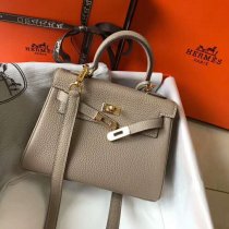 エルメスバッグコピー HERMES 2024新作 高品質 mini kelly ミニケリー ショルダーバッグ he190221p68-2