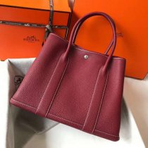 エルメスバッグコピー HERMES 2024新作 高品質 Garden Party ガーデンパーティ ハンドバッグ he190221p95-1