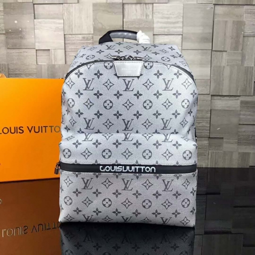 ルイヴィトンコピー バッグ LOUIS VUITTON 2024新作 リュックサック M43849