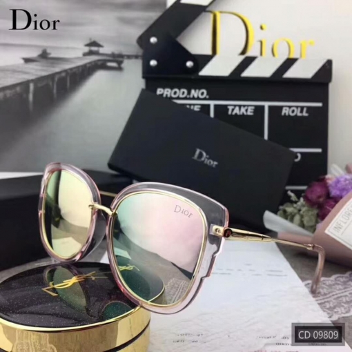 偽物ディオール サングラス 2024新作 DIOR  09809p12-3