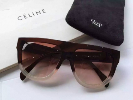 セリーヌコピー サングラス CELINE 2024春夏新作 オシャレ レディース UVカット サングラス ceglasses150807-4