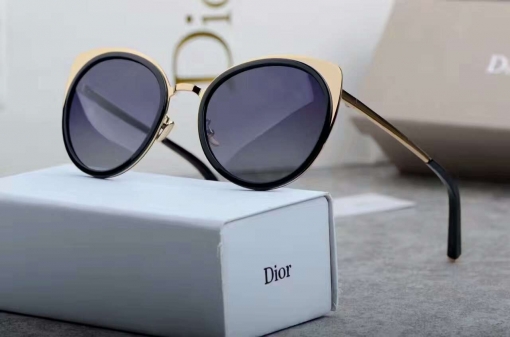 2024最新作 ディオールコピー サングラス CHRISTIAN DIOR 新品 UVカット サングラス drglass17220130-1