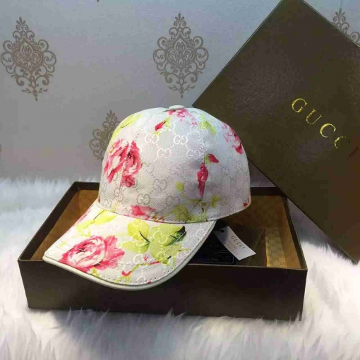 新品 グッチコピー 帽子 2024春夏新作 GUCCI 男女兼用 日除け ハット 野球帽 gcap160510-8