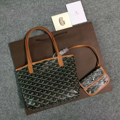 ゴヤールコピー バッグ GOYARD 2024新作 ミニショッピングバッグ gyb180926p33