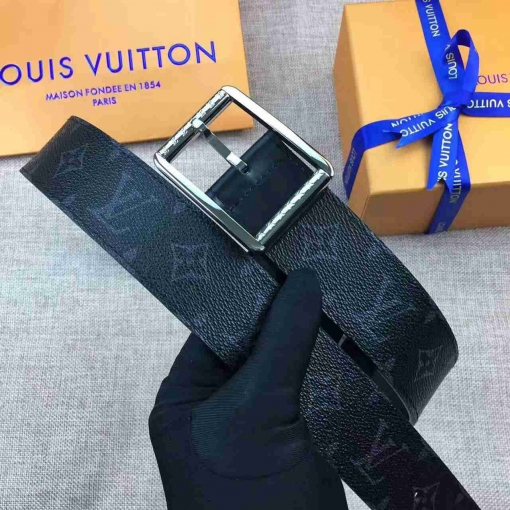 ルイヴィトンコピー ベルト LOUIS VUITTON 2024新品 紳士必須アイテム！ メンズ ビジネスベルト lvbelt161110-20