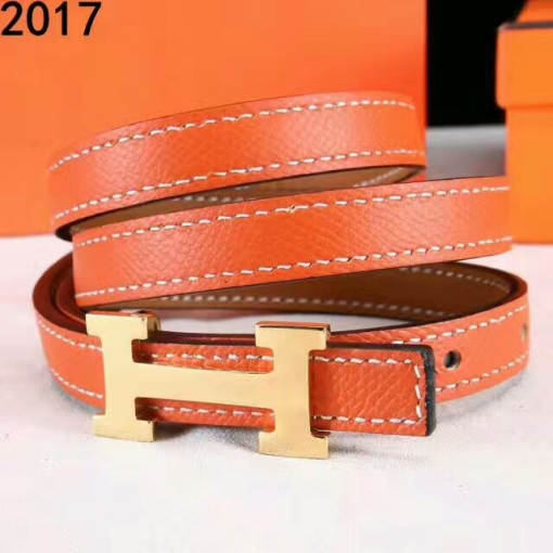 HERMES 偽物エルメス ベルト 2024新作 オシャレ レディース シンプル ベルト hrpd17725-4