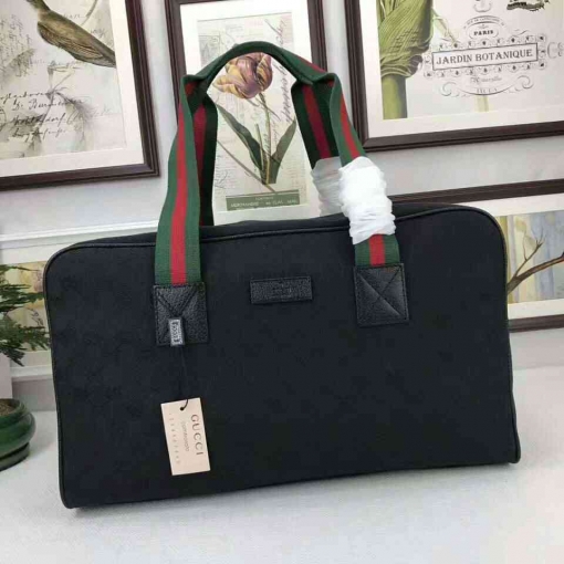 GUCCI 偽物グッチ バッグ 2024新作 トートバッグ トラベルバッグ 153240-3