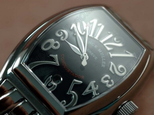 フランクミュラーFranck Muller Men Conquistadorシリーズ2824自動巻