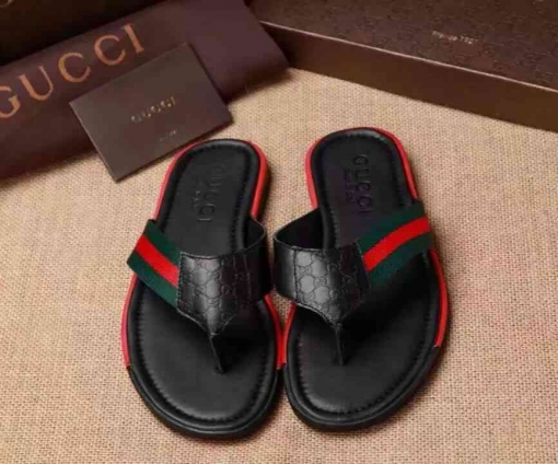 グッチコピー 靴 2024春夏新作 GUCCI メンズ カジュアル ミュール gishoes160704-8