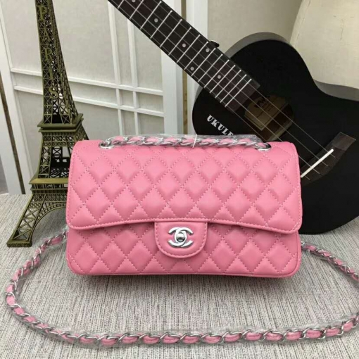 シャネルバッグコピー CHANEL 2024新作 チェーン ショルダーバッグ 1112B