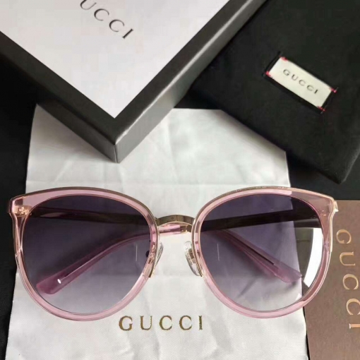 GUCCI 偽物グッチ サングラス 2024新作 マルチカラー ビッグフレーム サングラス giyj1751815-7