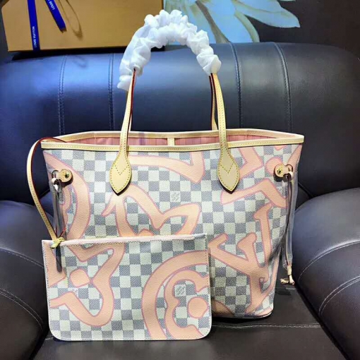 ルイヴィトンバッグコピー LOUIS VUITTON 2024新作 ハンドバッグ N41050