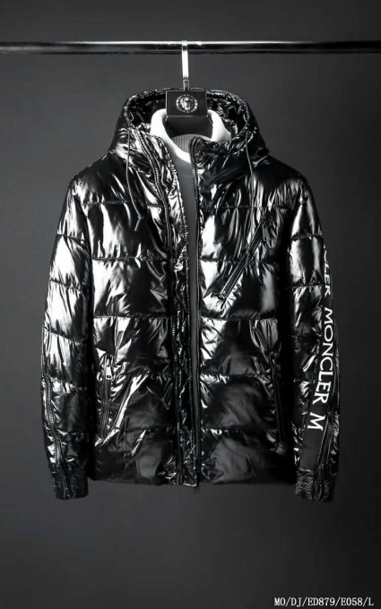 モンクレール服コピー MONCLER 2024新作 メンズファッション ダウンジャケット E058