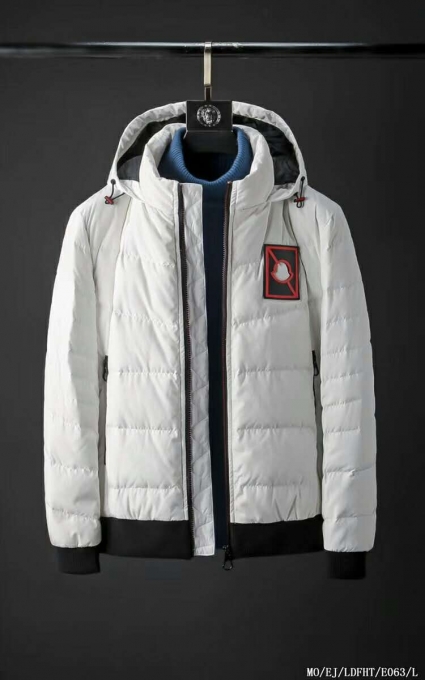 モンクレール服コピー MONCLER 2024新作 メンズ ファッション ジャケット E063