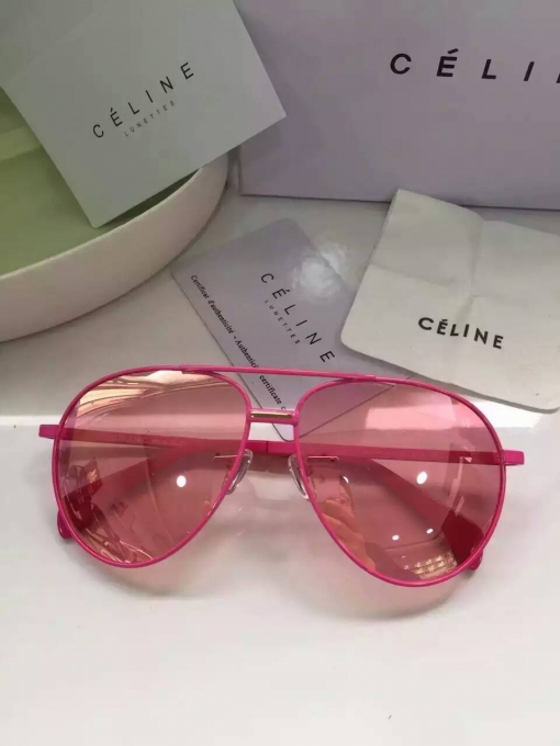 セリーヌコピー サングラス 2024春夏新品 CELINE レディース UVカット 偏光オーバーサングラス ceglasses160518-10