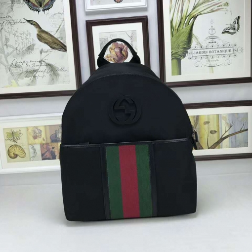 グッチコピー バッグ GUCCI 2024新作 ファッション リュックサック リュック 181065