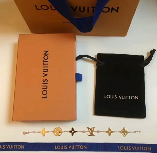 ルイヴィトンコピー ブレスレット 2024新作LOUIS VUITTON レディース ブレスレット lvsz180817p11