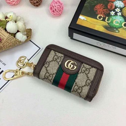 グッチ偽物 財布 GUCCI 2024新作 ラウンドファスナー財布 523157