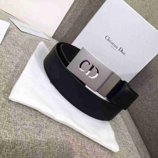 ディオールコピー ベルト Christian Dior 2024新品 紳士の品格が漂うおしゃれな ベルト diorbelt161206-7