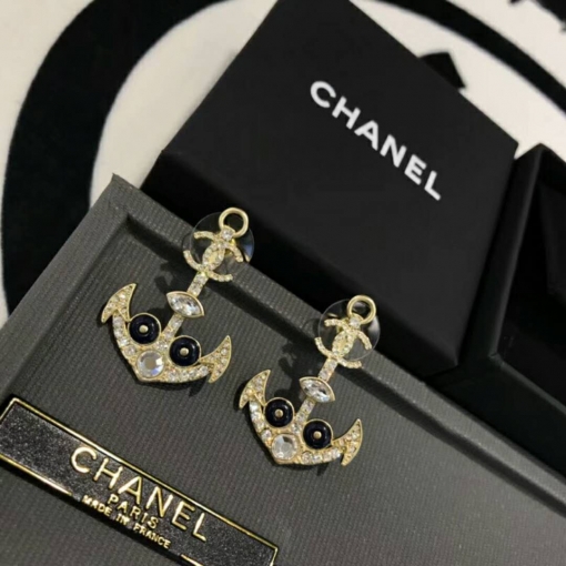 シャネルコピー ピアス 2024新作 CHANEL レディース ピアス ched180723p75